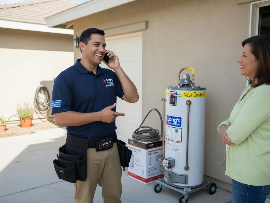 Leak Detection Tilton, IL FAQs